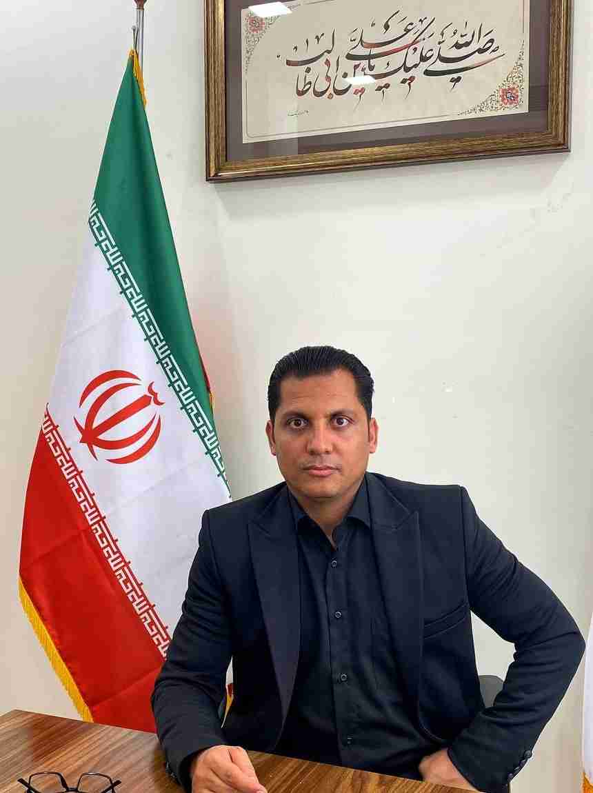 محمدجواد تارین